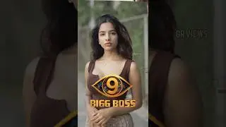 💥Bigg Boss 9 Contestants List-2 Tamil(Expected) 😍#shorts #biggbossseason9 #biggboss9 #bb9 #vijaytv