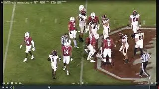 Ethan Bonner 2022 Season Highlights (#13 DB Stanford Football)