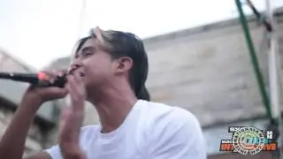 KAP G : Girlfriend Live @ SXSW 2016 [powered by i'AWoL]