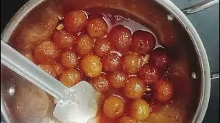 आँवले का मुरब्बा रेसिपी | Aanwale Ka Murabba | Bharti Kitchen #youtubevideo #recipe #bhartikitchen