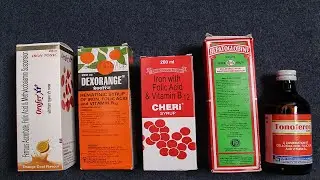 5 most effective syrups to increase blood. Best 5 Syrups to Increase Blood, Uses, Side Effects & ...