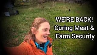 Leaving Our Farm: Did the Animals Survive?