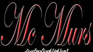 Emcee Murs ft. Southwest Soldja - My Dream