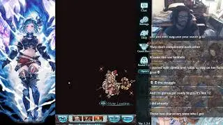 Granblue Fantasy Stream prt II