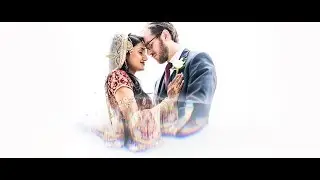 Fusion Multicultural Wedding in Baltimore