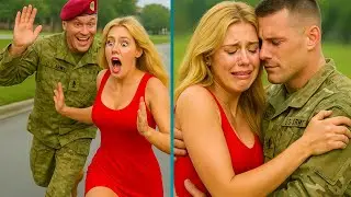 Most Emotional Soldiers Coming Home Compilation! 2025 | Try Not To Cry | Military Coming Home #26
