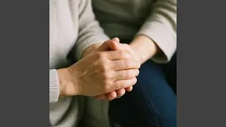 Your Hand in Mine