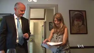 British Butler With Royal References Is Available for Hire