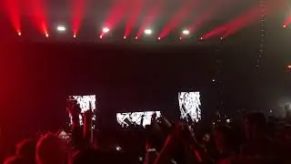 MSHPT, Knuckle Sandwich (Remix), & ? - Sullivan King b2b Wooli (The Coliseum Hampton, VA 2/23/19)