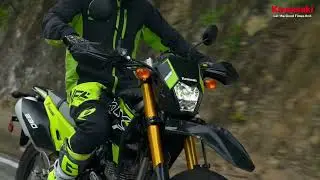 KLX230 SE | New Kawasaki KLX230 SE