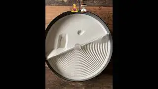 &ldquo;Peaceful Pause Anytime&rdquo; #asmr #sand #odlysatisfying #satisfying #fyp #relaxing #medtation #yoga