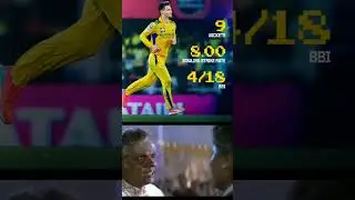 most wicked in ipl 2025💛 CSK player Noor Ahmad purple cap 🧢 #trending #csk #shorts #ipl2025 #wicked