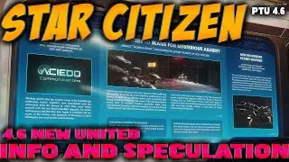 Breaking Down Star Citizen 4.6's Most Important News Items