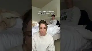 Story prank! Saying the lyrics to 