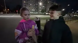 Реальная жизнь  &ldquo;Inaya family&rdquo; день 16.