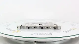 Anritsu MP0121A Electrical Interface