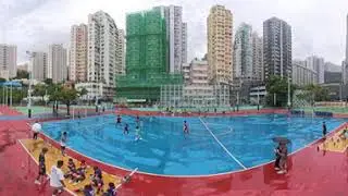 360_2025.8.4_葵青暑期足球賽小學組_TWSPS vs 石鐘山_Part 1