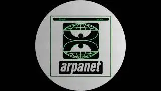 Vernon Bara - Gnome Toaster [ARPA004]
