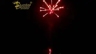 Focuri de artificii, SU-TB62, 2024, SALIUT.MD