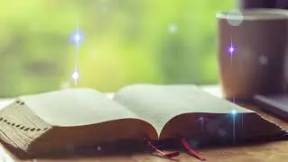 Free bible video loop 56 | Free HD Video - no copyright