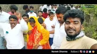 Sammakka Saralakka Jathara 2022 || Nandi medaram || Naresh Dharma