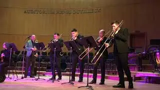 Lucky Thirds (Bert Joris) - Phil Abraham 