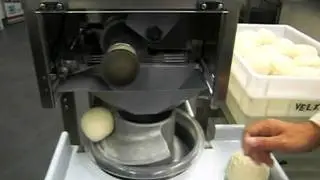 Pastaline P40 & Kali - Production 700 gr.