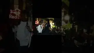 IN YOUR MIND - Chardel Rhoden @Vortex Jazz Bar (Club Skaaville)