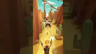 run and gun rush part1