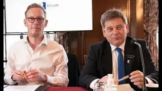 Andrew bridgen and reclaim