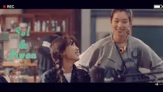 [FMV] [Eng]Sol & Jiwan Nevertheless +1x08 | We&rsquo;re Already | KIMMUSEUM | #soljiwan