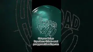 Want a bowling ball? Go to the Belmo Experience!