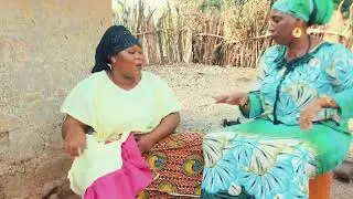 HAWA NI SINIMORY 02 VERSION MALINKE