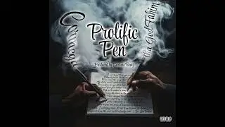 Tha God Fahim X Cormega - Prolific Pen (Prod. By Cartune Beatz)