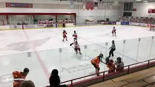 Varsity at coon rapids