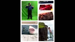 Halo AR product demo