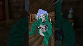 ПРИСОЕДИНЯЙТЕСЬ! #gtcs #gorillatag #gorillatagquest #aac #vr #fancode #gtag #gtagjuke #gt5 #monke...