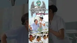 International Nurses Day / May 12 / happy nurses day whatsapp status video malayalam
