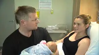 Your maternity stay