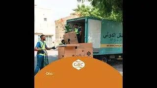 Effortless Storage Services for Your International or Local Move | GAC International Moving