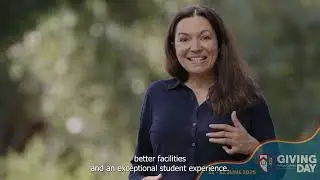 Kellogg College Giving Day 2025