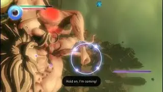 Gravity Rush 2 Kali boss - OST