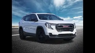 2022 GMC Terrain  Brunswick, Jacksonville, Savannah, Kingsland, Saint Simmons GA