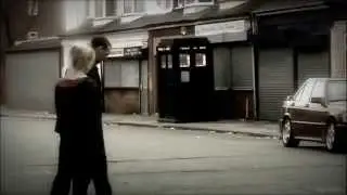 Doctor Who - See you again