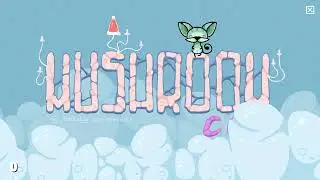 Mushroom Cats ✔ Gameplay ✔PC Steam game 2019 ✔ Free to Play ✔ Full HD 1080p60FPS