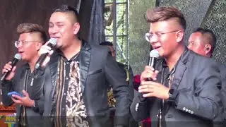 Miguel Angel Tzul Presenta Su nuevo cantante Gudiel de León - En Xabillaguach Chichicastenango 2023