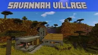 Cool Minecraft Seed 'warcraft 4' Minecraft 1.8.9, 1.9