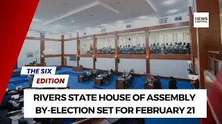 Rivers State House of Assembly By-Election Set for February 21