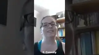 S. Connolly - Demonolatry #demonolatry #shorts