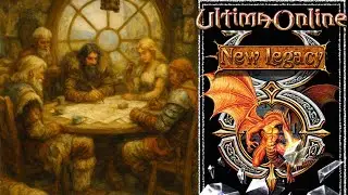 Ultima Online - OSI New Legacy Shard [Season 1] - Guild Conclave 🏰 07-11-25 - Part 1